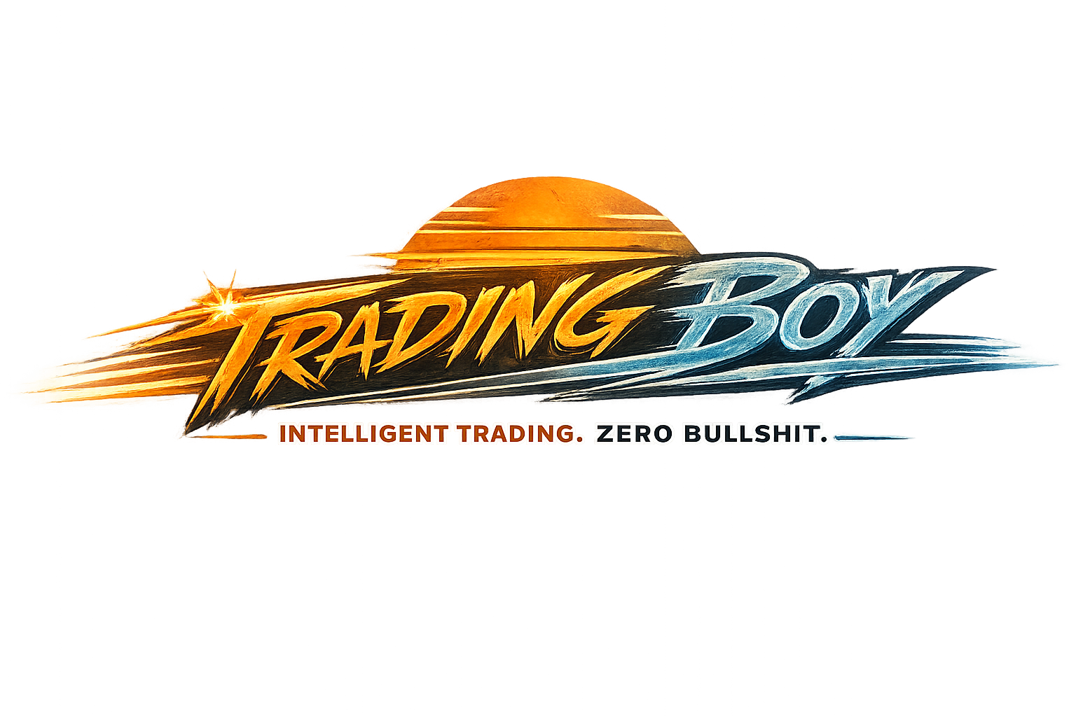 Trading Boy
